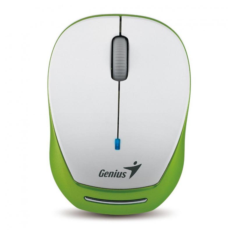 Genius Micro Traveler 9000R Wireless Mouse